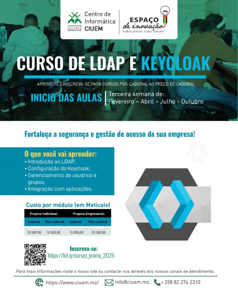 ldapKeyloack